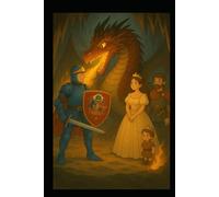 Die Legende von Ritter Matyaş: Die Rettung der Prinzessin Fatmire: Adaption von: Die Legende von Ritter Mateusz - Die Rettung von Prinzessin Kamilla