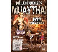 Die Legenden des Muay Thai [Alemania] [DVD]