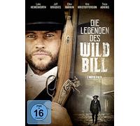 Die Legenden des Wild Bill [Alemania] [DVD]