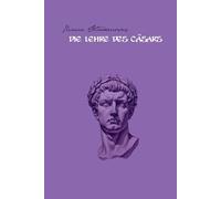 Die Lehre des Cäsars