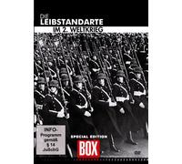 Die Leibstandarte im 2. Weltkrieg [Alemania] [DVD]