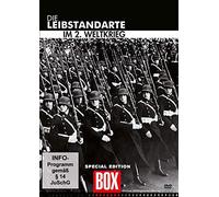Die Leibstandarte im 2. Weltkrieg - Special Edition [Alemania] [DVD]
