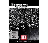 Die Leibstandarte im 2. Weltkrieg (Special Edition, Metallbox) [Alemania] [DVD]