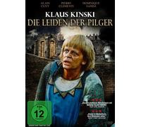 Die Leiden der Pilger [Alemania] [DVD]