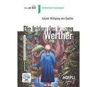 Die Leiden des jungen Werther. Con e-book. Con espansione online (Lesen)