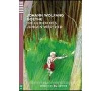 Die Leiden Des Jungen Werthers + Cd