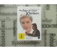 Die Leiden des jungen Werthers - DEFA [Alemania] [DVD]