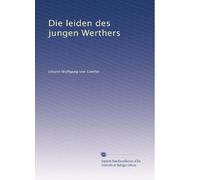 Die leiden des jungen Werthers: Volume 2