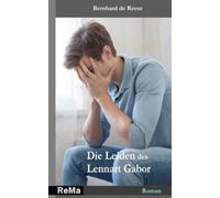 Die Leiden des Lennart Gabor