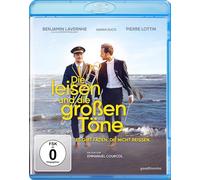 Die leisen und die grossen Töne [Alemania] [Blu-ray]