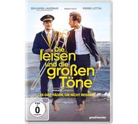 Die leisen und die grossen Töne [Alemania] [DVD]