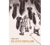 Die letzte Einstellung