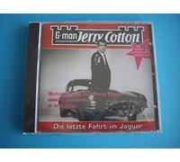 Die Letzte Fahrt im Jaguar