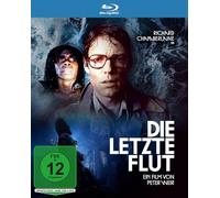 Die letzte Flut [Alemania] [Blu-ray]