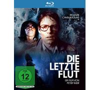 Die letzte Flut (Blu-ray) Peter Weir Richard Chamberlain (Importación USA)