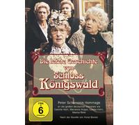 Die letzte Geschichte von Schloss Königswald [Alemania] [DVD]