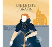 Die Letzte Gräfin (audiolibro)