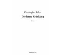 Die Letzte Kränkung (ebook)