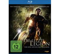 Die letzte Legion [Alemania] [Blu-ray]