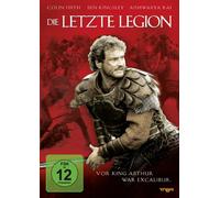 Die letzte Legion [Alemania] [DVD]
