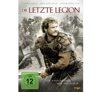 Die letzte Legion [Alemania] [DVD]