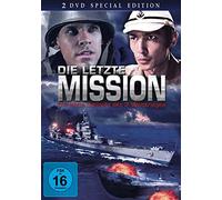 Die letzte Mission (2 DVD Special Edition ) [Alemania]