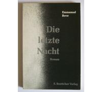 Die letzte Nacht