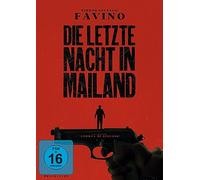 Die letzte Nacht in Mailand [Alemania] [DVD]