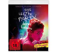 BD Die letzte Party deines Lebens Bluray Verkauf (Blu-ray) Wabitsch Elisabeth