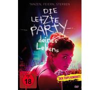 Die letzte Party deines Lebens DVD Verkauf (DVD) Marlon Boess (Importación USA)