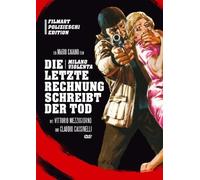 Die letzte Rechnung schreibt der Tod [Alemania] [DVD]