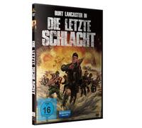 Die letzte Schlacht [Alemania] [DVD]