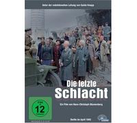 Die letzte Schlacht [Alemania] [DVD]