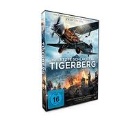 Die letzte Schlacht am Tigerberg [Alemania] [DVD]