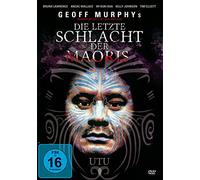 Die letzte Schlacht der Maoris - UTU [DVD]
