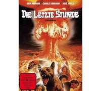 Die letzte Stunde (DVD) Carole Kirkham José Yepes