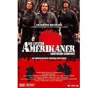 Die letzten Amerikaner [Alemania] [DVD]