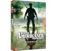 Die letzten Amerikaner - Metal-Pack [Alemania] [DVD]
