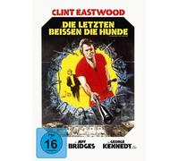 Die letzten beißen die Hunde [Alemania] [DVD]