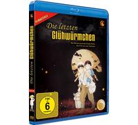 Die letzten Glühwürmchen [Blu-ray]
