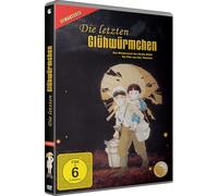 Die letzten Glühwürmchen - Remastered Edition - Relaunch [DVD] [Alemania]