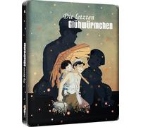 Die letzten Glühwürmchen - Steelbook - [Blu-ray] Relaunch [Alemania]