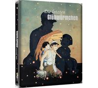 Die letzten Glühwürmchen - Steelbook - [DVD] Relaunch [Alemania]