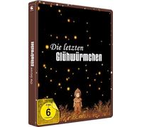 Die letzten Glühwürmchen - Steelbook - Limited Edition [DVD]