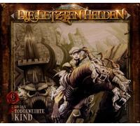 Die letzten Helden - Episode 7 - Das todgeweihte Kind