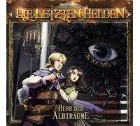 die Letzten Helden - Herr der Albträume (Folge 14)