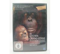 Die letzten Orang-Utans - The Last Trimate [Alemania] [DVD]