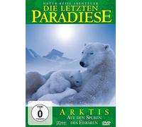 Die letzten Paradiese - Arktis - Auf den Spuren des Eisbären (Teil 42) [Alemania] [DVD]
