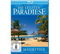 Die letzten Paradiese (Blu-ray) - Mauritius