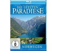 Die letzten Paradiese (Blu-ray) - Norwegen [Alemania] [Blu-ray]